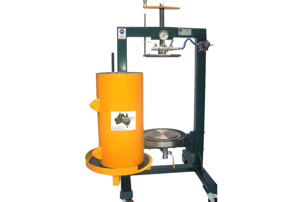 Filter Press