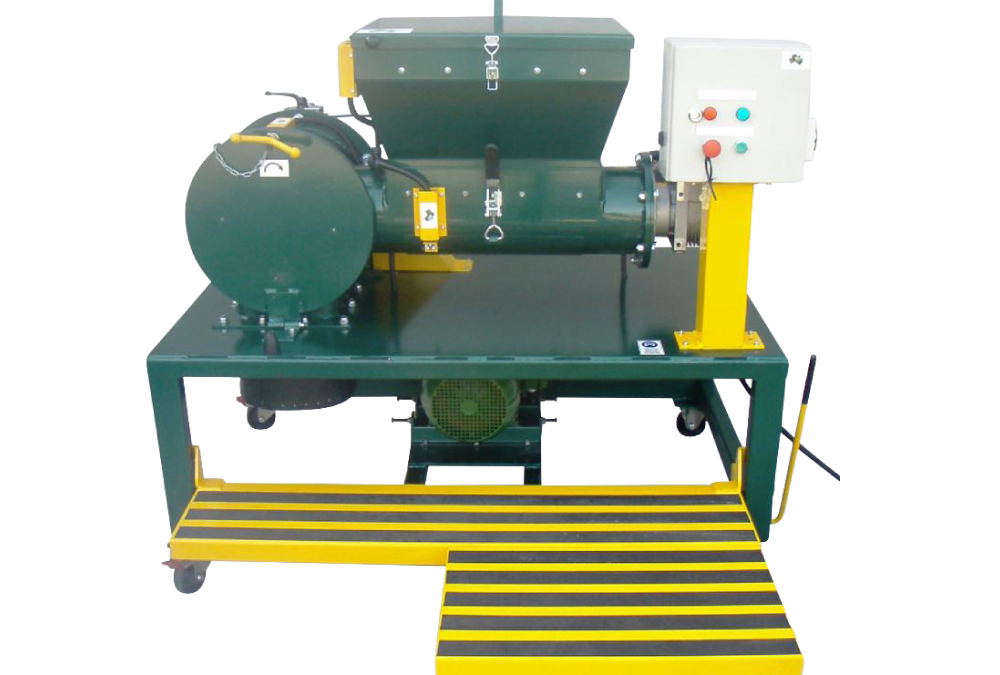 Swing Hammer Mill