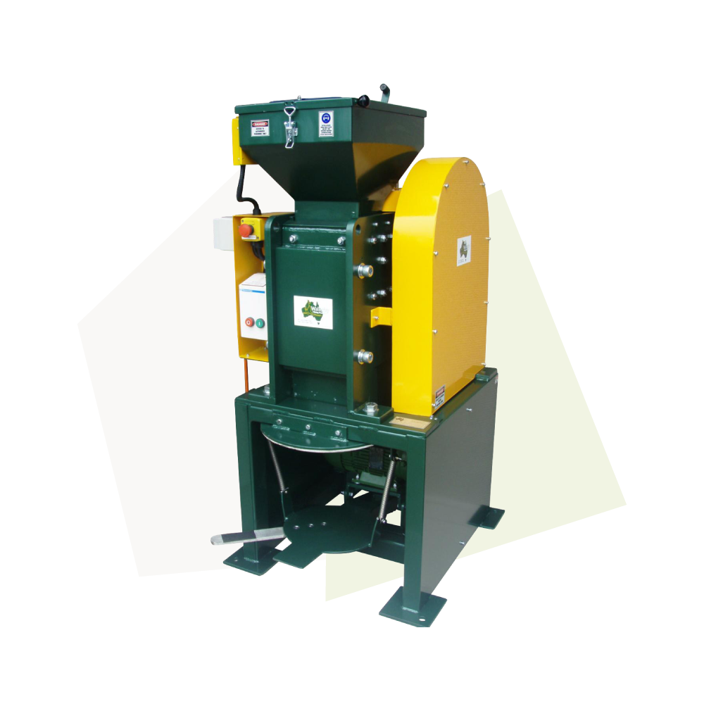 Wallerby-Mining-Products-Jaw-Crusher